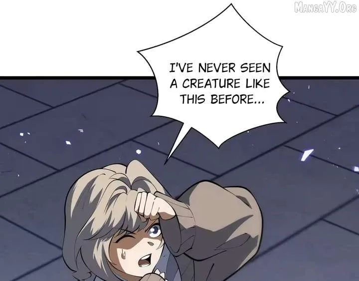 I Contracted Myself Chapter 137 page 30