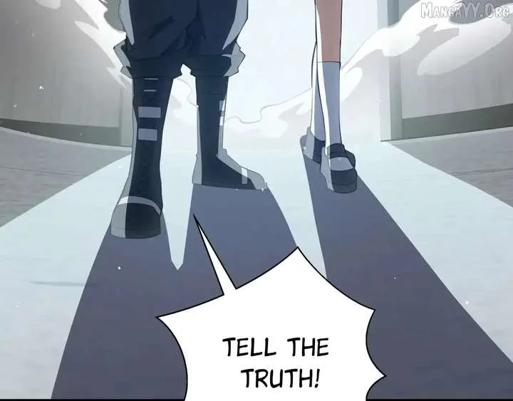 I Contracted Myself Chapter 118 page 119