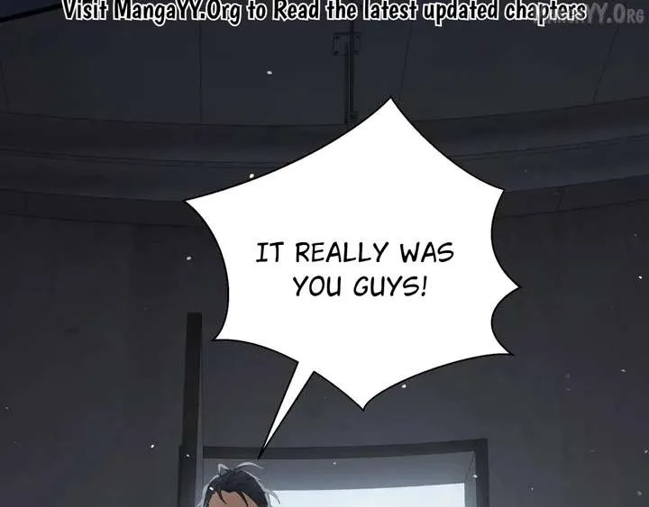 I Contracted Myself Chapter 118 page 117