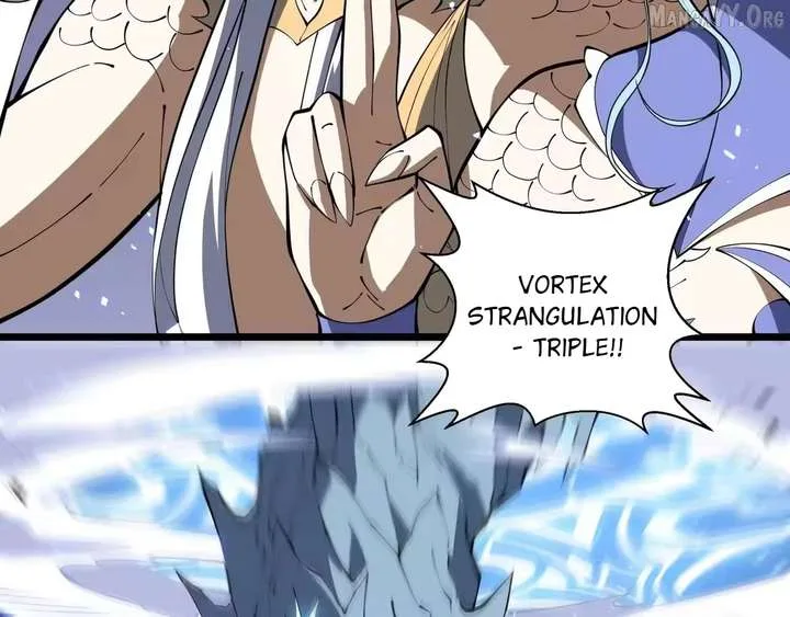 I Contracted Myself Chapter 137 page 13