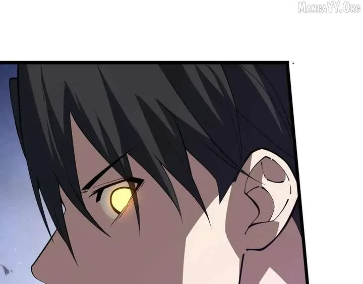 I Contracted Myself Chapter 118 page 89