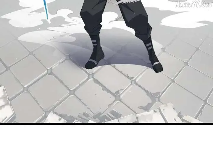 I Contracted Myself Chapter 118 page 88