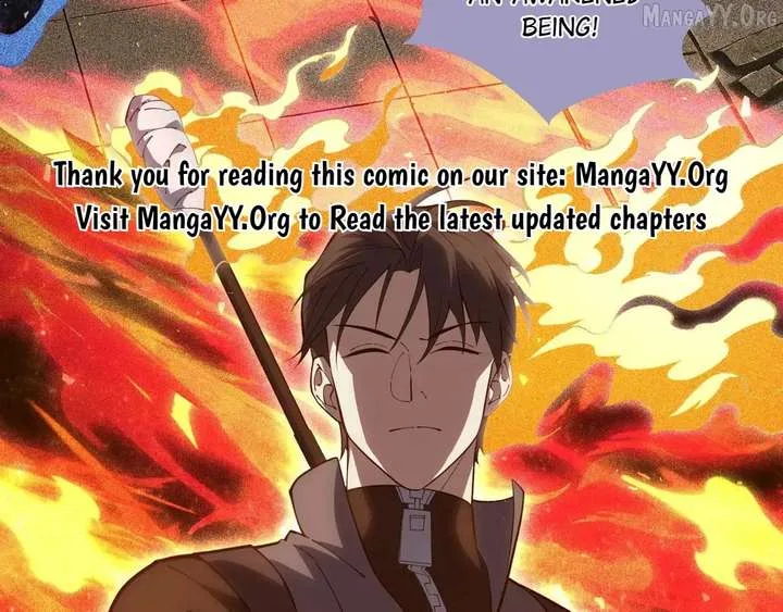 I Contracted Myself Chapter 118 page 76