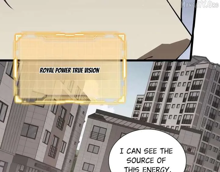 I Contracted Myself Chapter 118 page 97