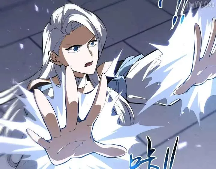 I Contracted Myself Chapter 137 page 18