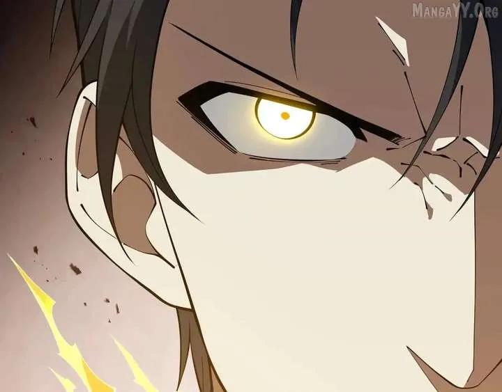 I Contracted Myself Chapter 118 page 124