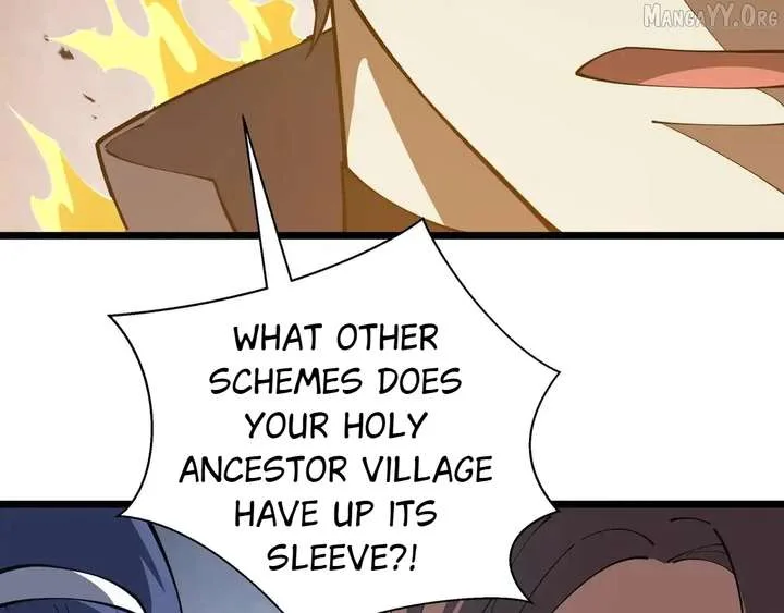 I Contracted Myself Chapter 118 page 125