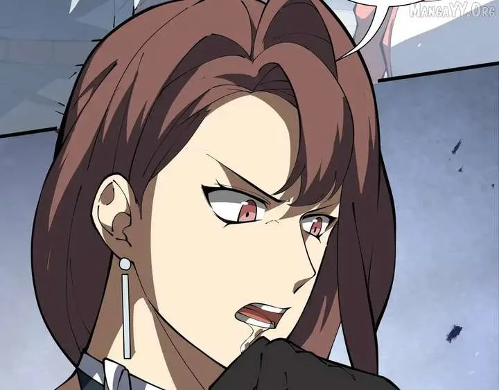 I Contracted Myself Chapter 118 page 107