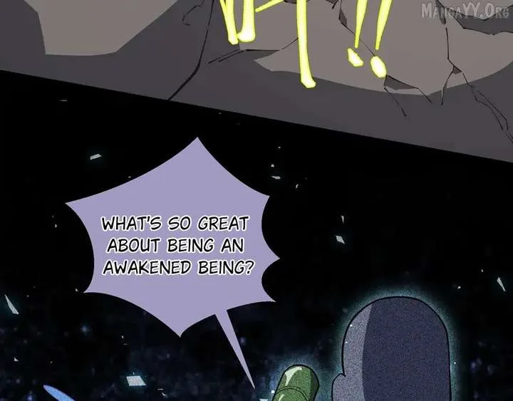 I Contracted Myself Chapter 118 page 74