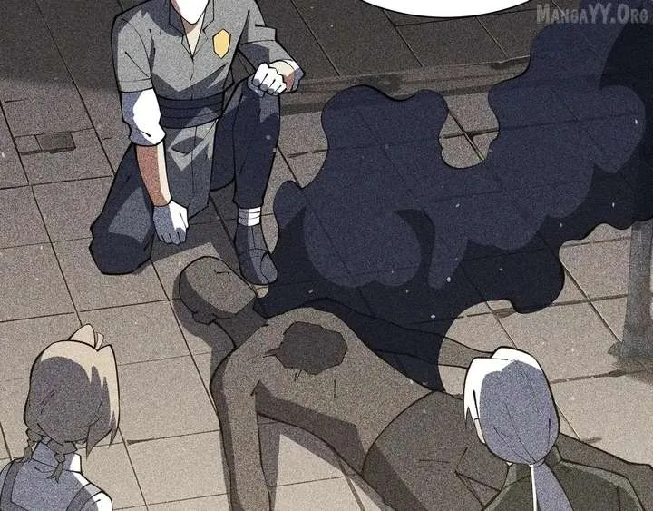 I Contracted Myself Chapter 118 page 66