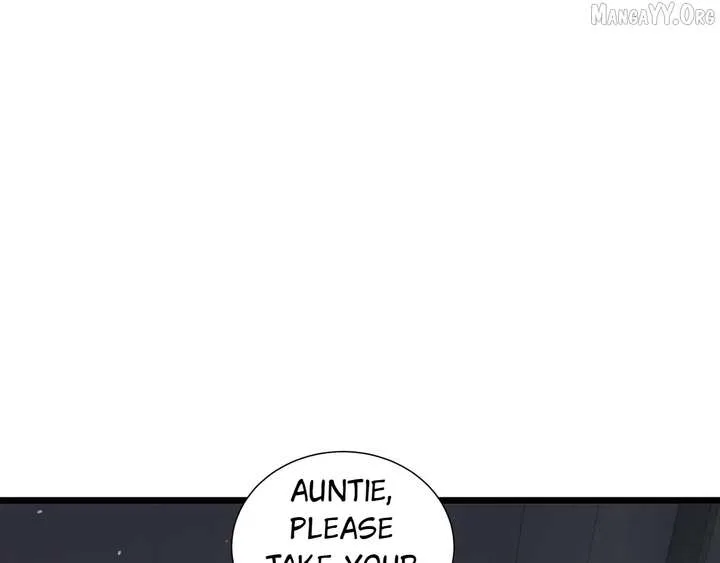 I Contracted Myself Chapter 118 page 101
