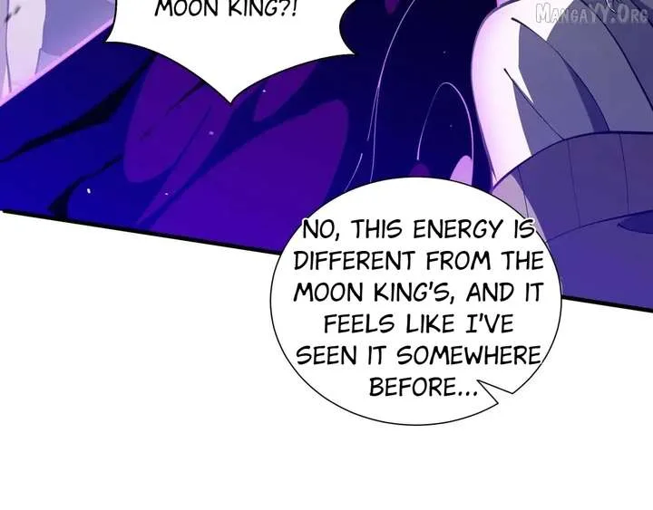 I Contracted Myself Chapter 118 page 95