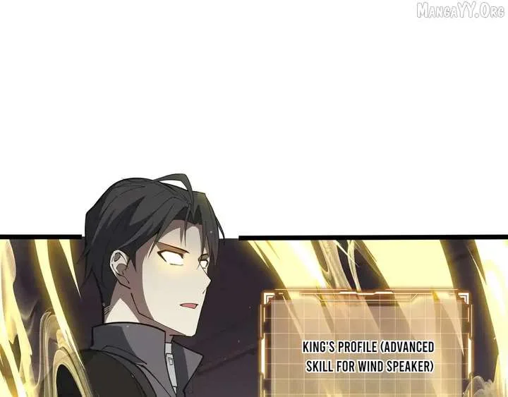 I Contracted Myself Chapter 118 page 72