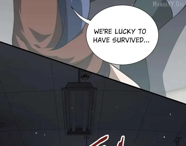 I Contracted Myself Chapter 118 page 113