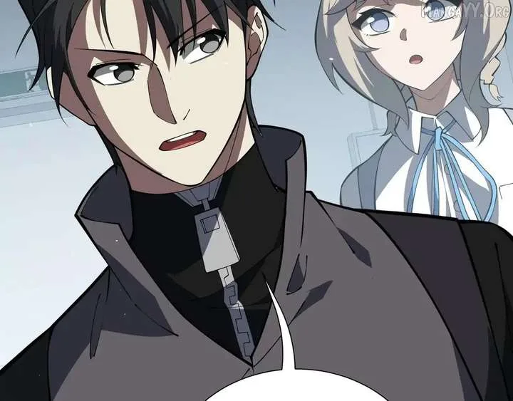 I Contracted Myself Chapter 118 page 79