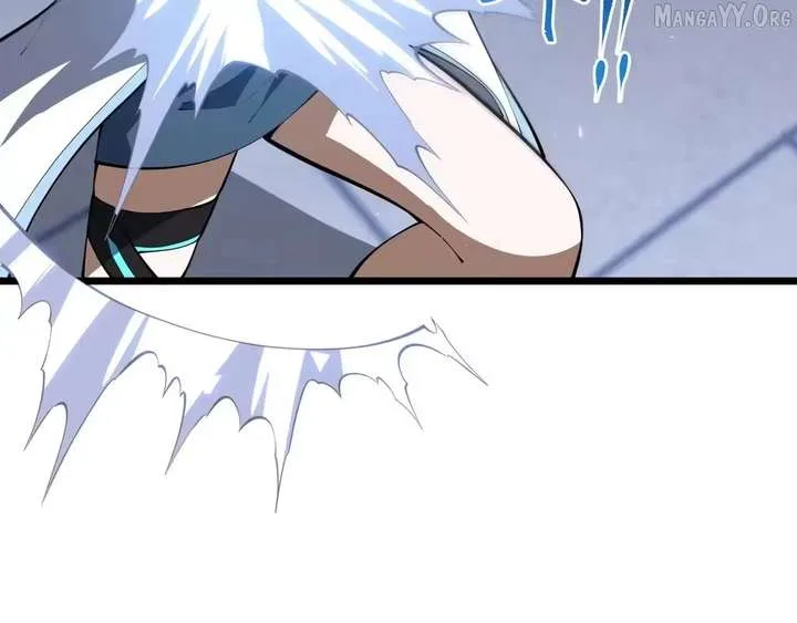 I Contracted Myself Chapter 137 page 19