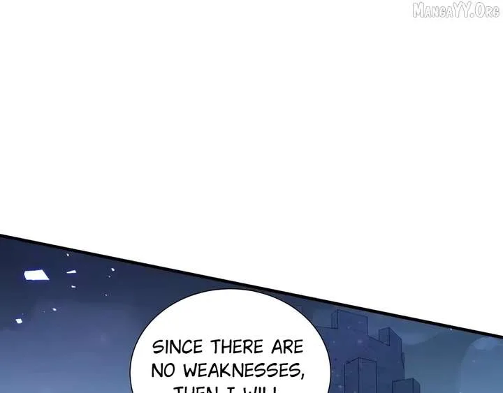 I Contracted Myself Chapter 137 page 33