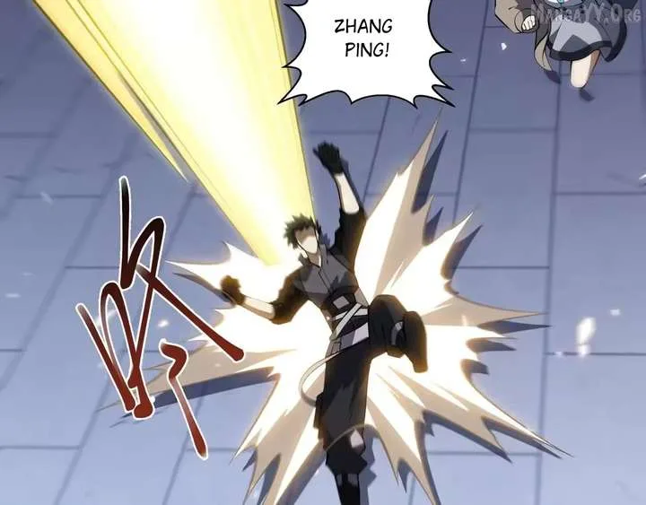 I Contracted Myself Chapter 137 page 73