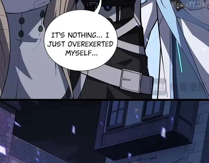 I Contracted Myself Chapter 137 page 78