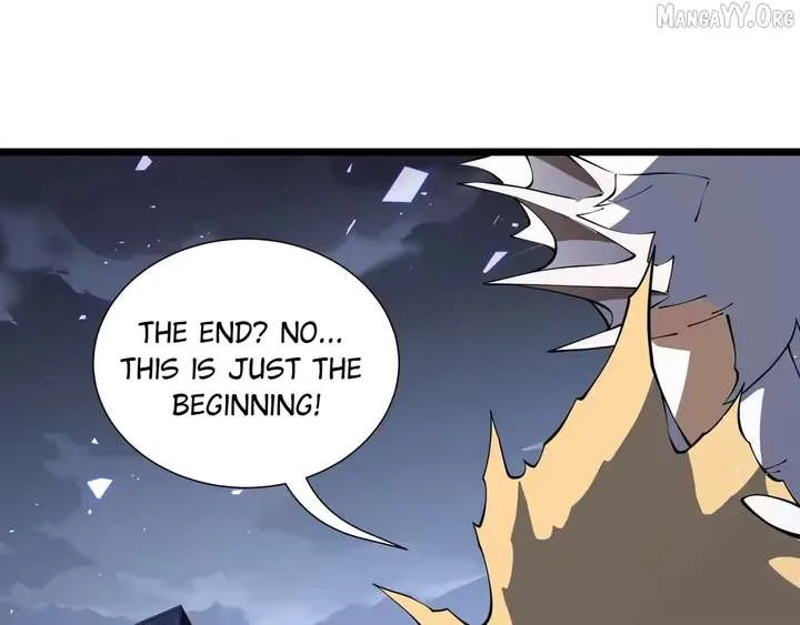 I Contracted Myself Chapter 137 page 83