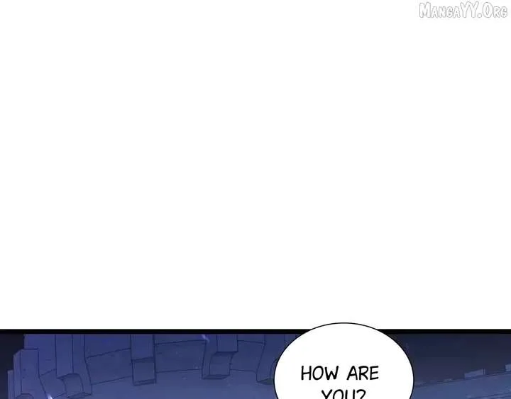 I Contracted Myself Chapter 137 page 76