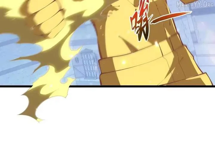 I Contracted Myself Chapter 137 page 55
