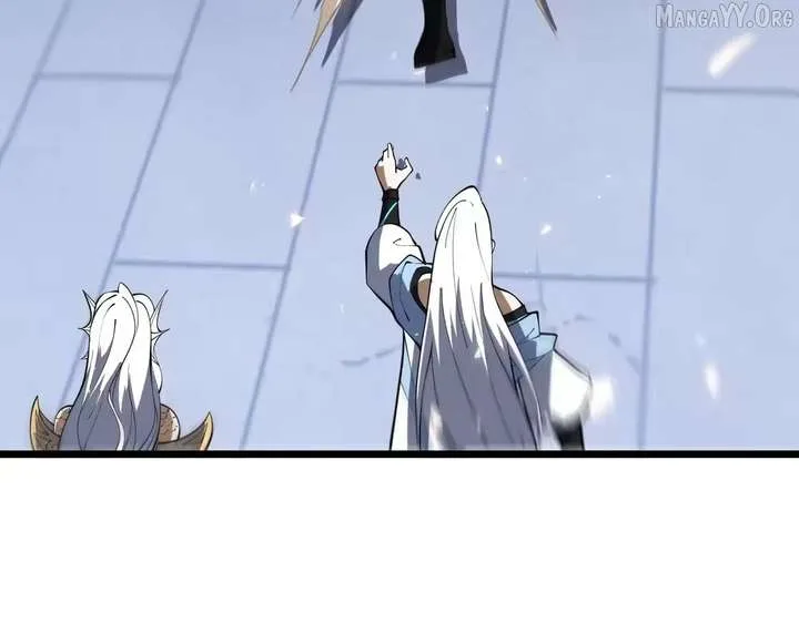 I Contracted Myself Chapter 137 page 74