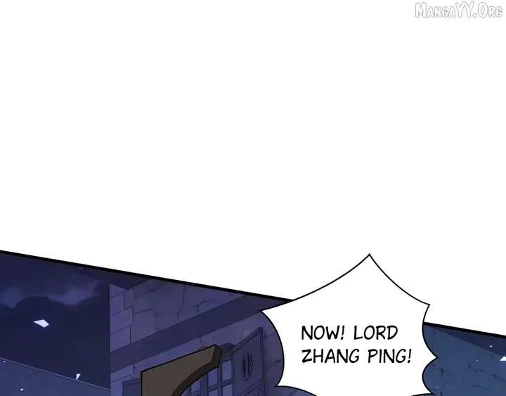 I Contracted Myself Chapter 137 page 50