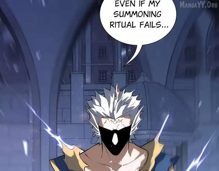 I Contracted Myself Chapter 137 page 86