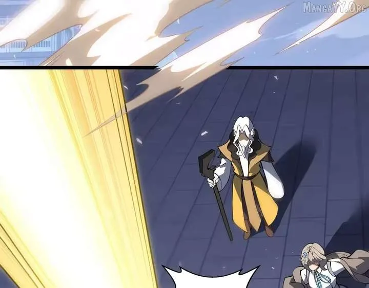 I Contracted Myself Chapter 137 page 72