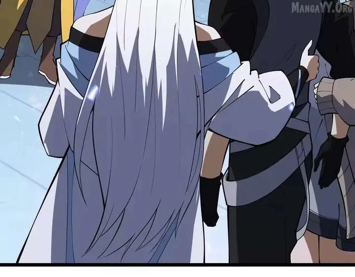 I Contracted Myself Chapter 137 page 81