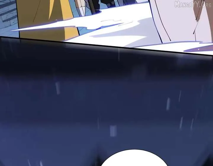 I Contracted Myself Chapter 137 page 85