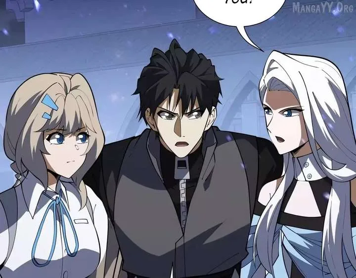 I Contracted Myself Chapter 137 page 77