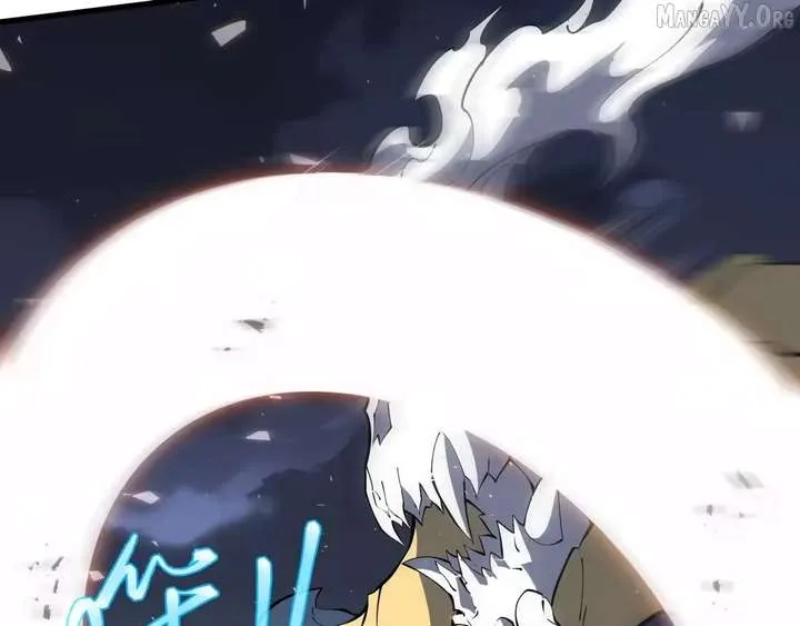 I Contracted Myself Chapter 137 page 70