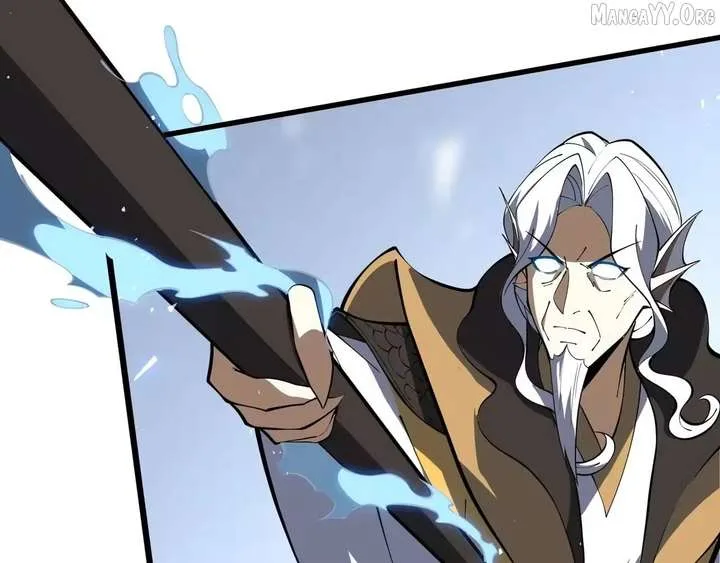 I Contracted Myself Chapter 137 page 45
