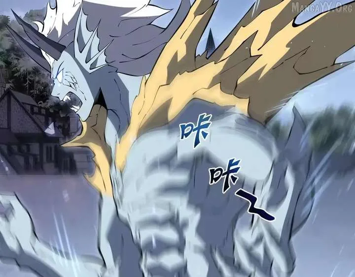 I Contracted Myself Chapter 137 page 96