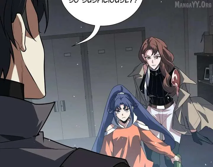 I Contracted Myself Chapter 119 page 6