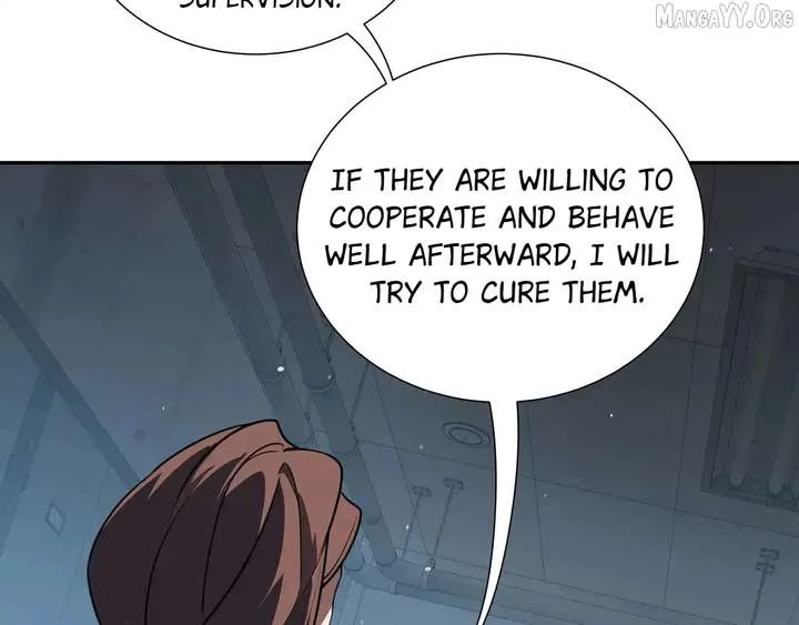I Contracted Myself Chapter 119 page 61