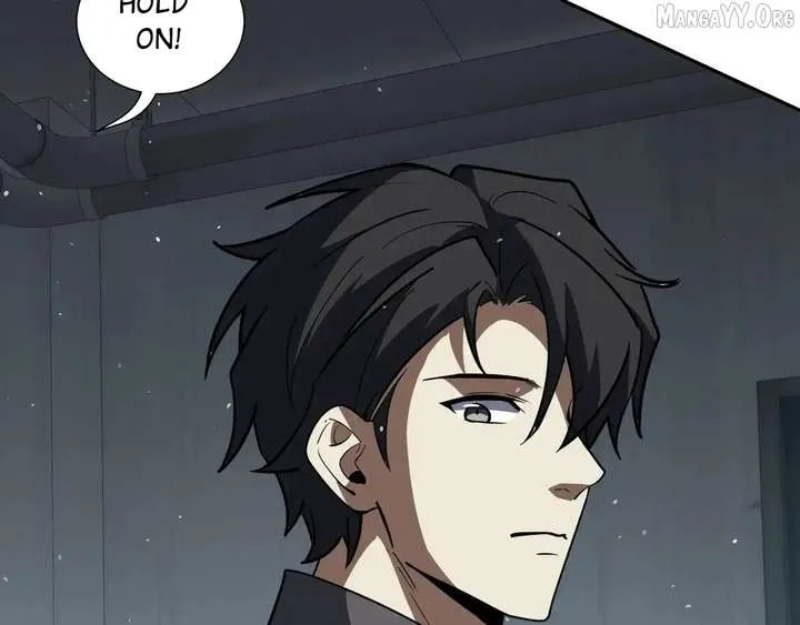 I Contracted Myself Chapter 119 page 71