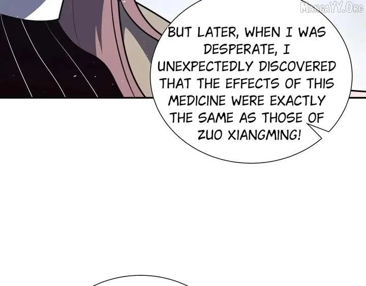 I Contracted Myself Chapter 119 page 43