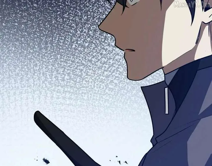 I Contracted Myself Chapter 119 page 35