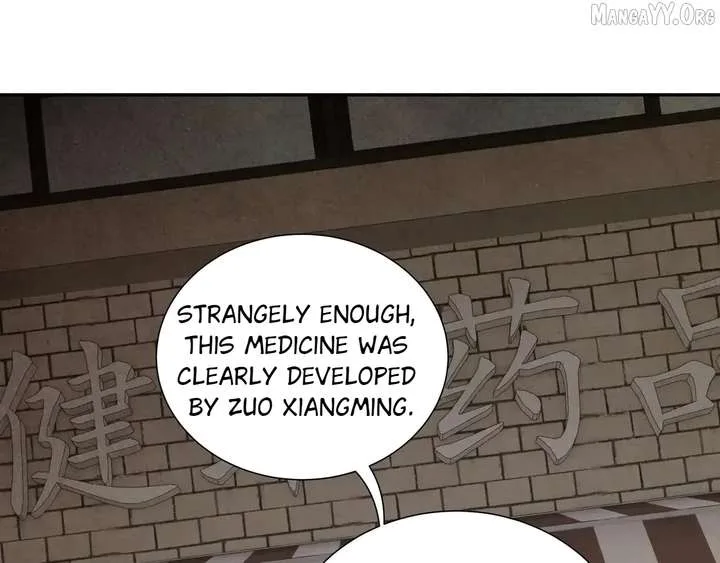 I Contracted Myself Chapter 119 page 39