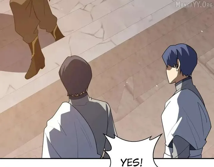 I Contracted Myself Chapter 119 page 92