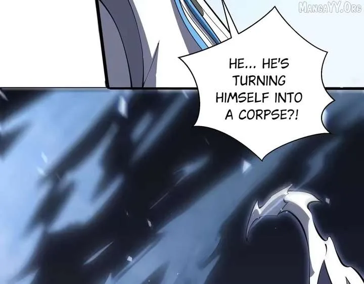 I Contracted Myself Chapter 137 page 100