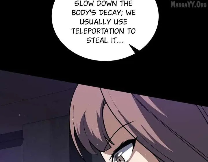 I Contracted Myself Chapter 119 page 25