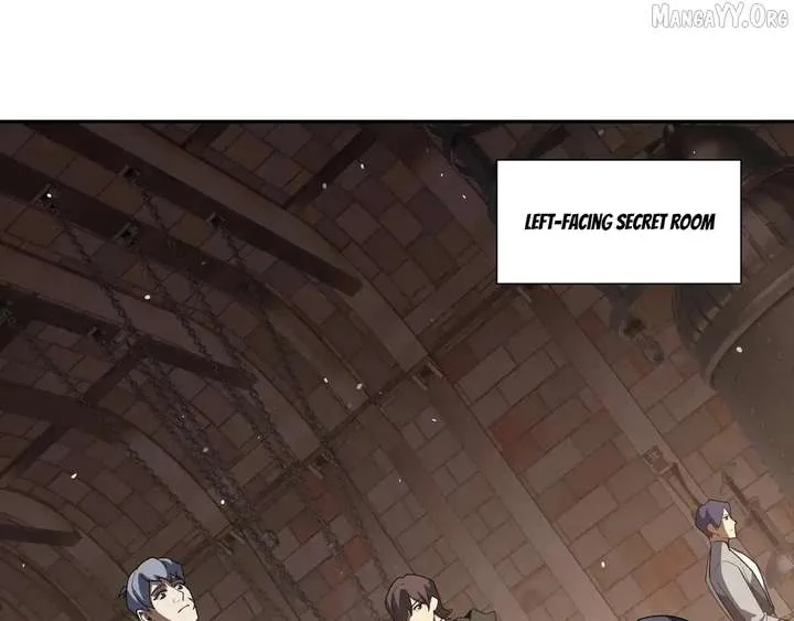 I Contracted Myself Chapter 119 page 78