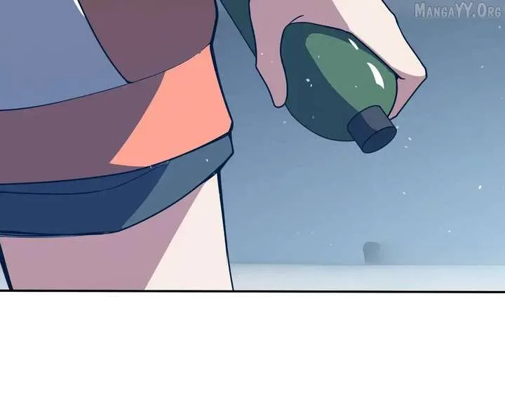 I Contracted Myself Chapter 119 page 9
