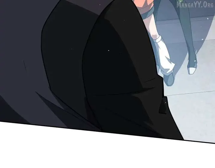 I Contracted Myself Chapter 119 page 7