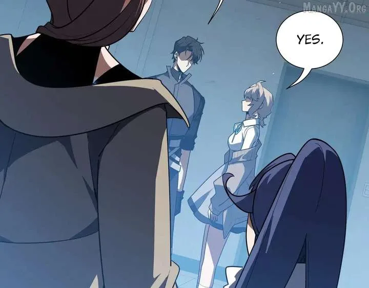 I Contracted Myself Chapter 119 page 62