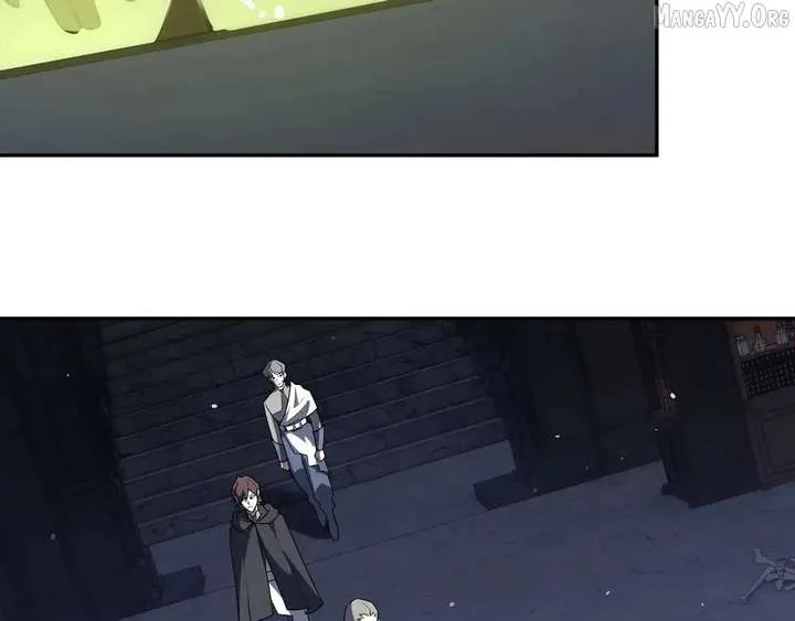 I Contracted Myself Chapter 119 page 96